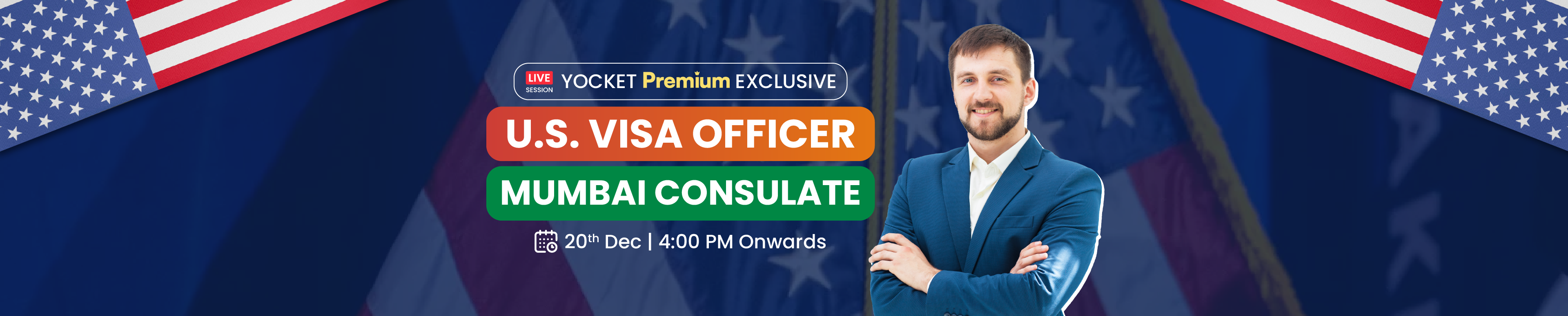 F1 Visa Awareness Session for Spring & Fall 2025 Intakes with US Visa Officer & Ed USA 🇺🇸